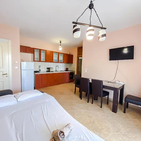 Katsirma Family 1 Bdr Διαμέρισμα