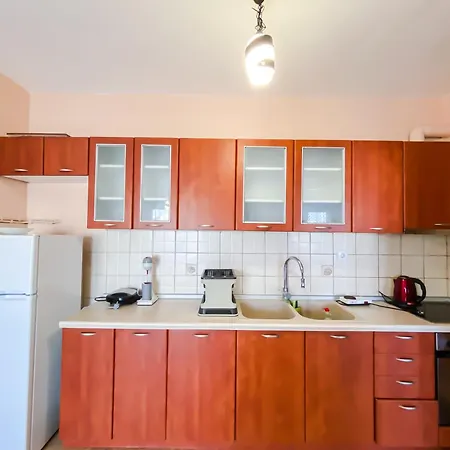 Katsirma Family 1 Bdr Διαμέρισμα
