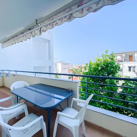Katsirma Family 1 Bdr Διαμέρισμα Nea Kallikrateia