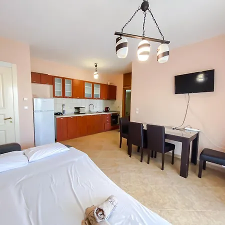 Katsirma Family 1 Bdr Διαμέρισμα *