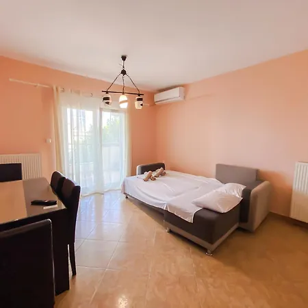 Katsirma Family 1 Bdr Διαμέρισμα Nea Kallikrateia