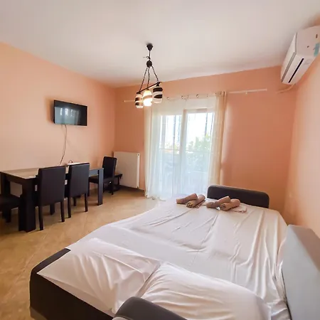Διαμέρισμα Katsirma Family 1 Bdr