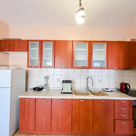 Katsirma Family 1 Bdr * Nea Kallikrateia