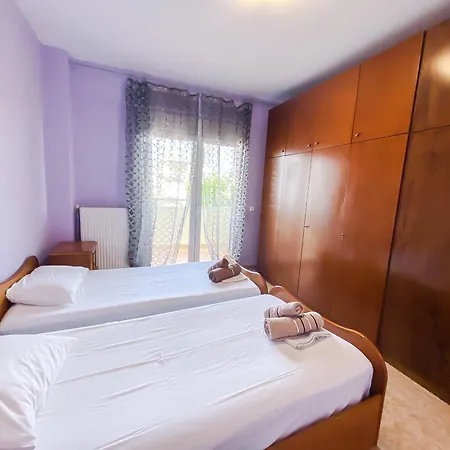 Katsirma Family 1 Bdr Nea Kallikrateia