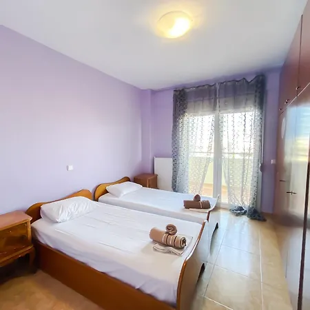 Katsirma Family 1 Bdr