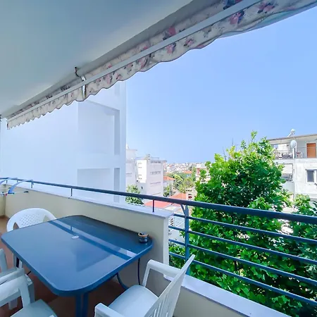 Katsirma Family 1 Bdr Διαμέρισμα