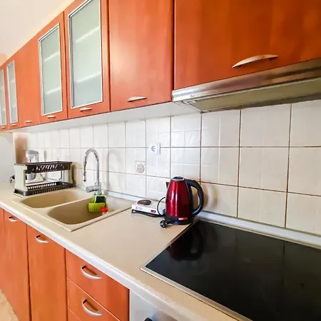 Διαμέρισμα Katsirma Family 1 Bdr *