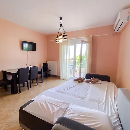 Katsirma Family 1 Bdr Nea Kallikrateia