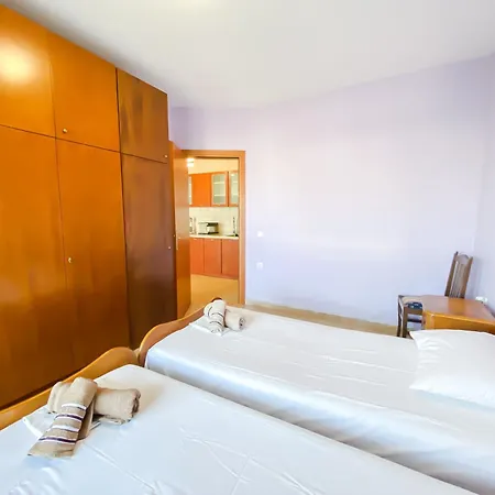 Διαμέρισμα Katsirma Family 1 Bdr *