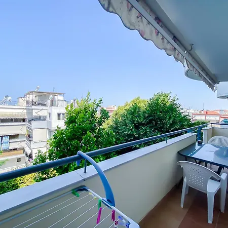 Katsirma Family 1 Bdr Διαμέρισμα