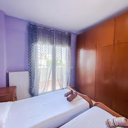 Katsirma Family 1 Bdr Διαμέρισμα