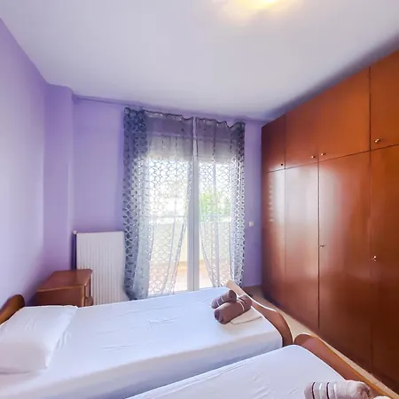 Katsirma Family 1 Bdr * Nea Kallikrateia