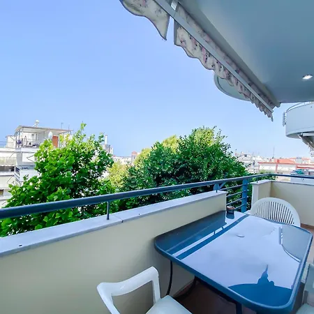 Διαμέρισμα Katsirma Family 1 Bdr *