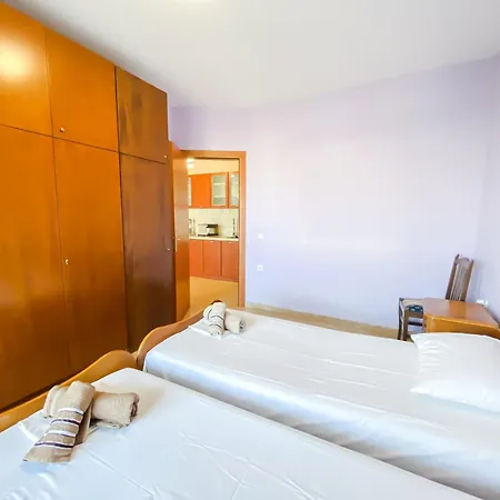 Katsirma Family 1 Bdr Διαμέρισμα Nea Kallikrateia