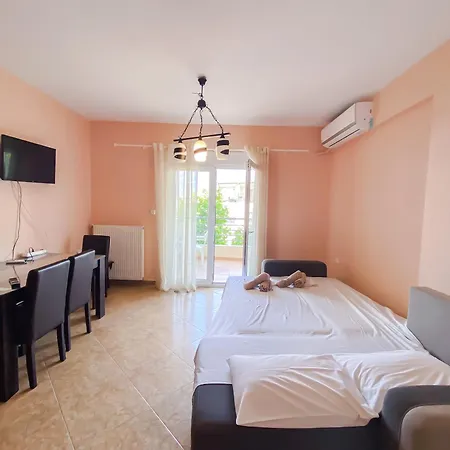 Katsirma Family 1 Bdr Nea Kallikrateia